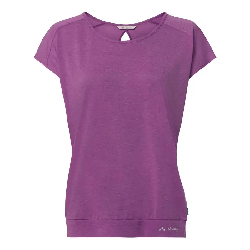 Maglia da donna VAUDE Skomer III