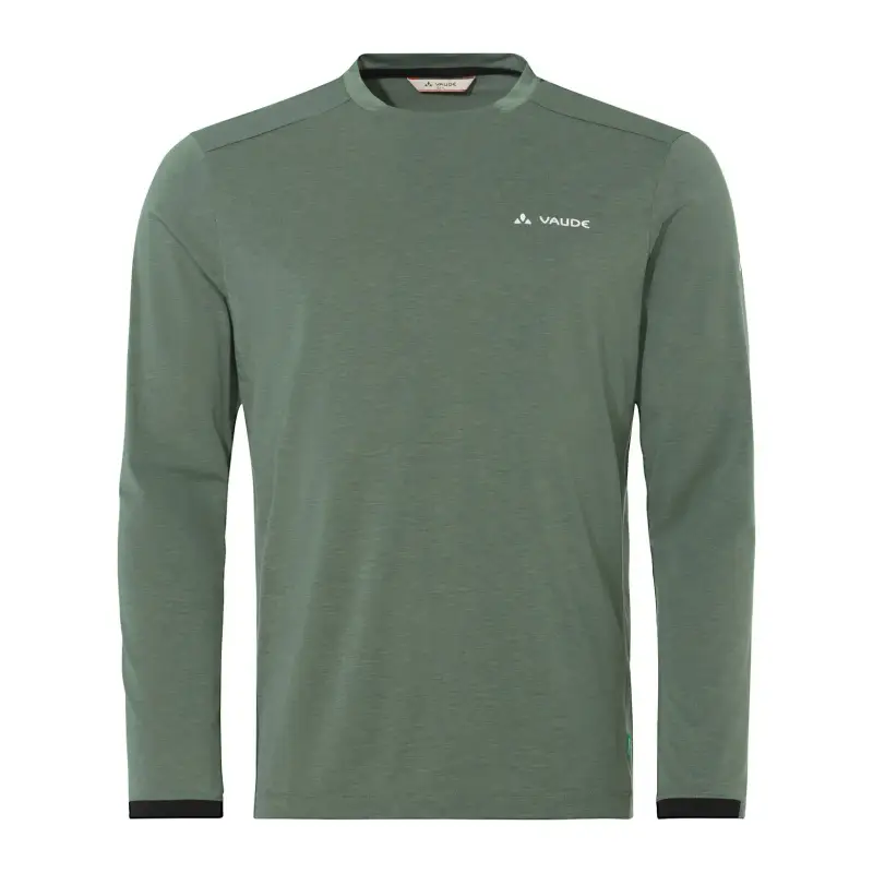 Maglietta a manica lunga VAUDE Sveit II