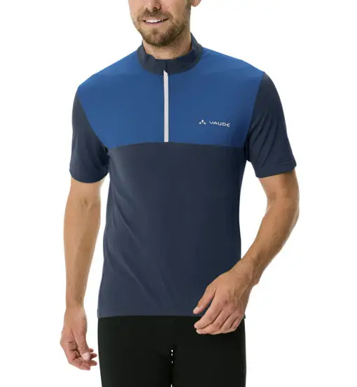 Matera HZ - maglia ciclismo - uomo BRIGHT GREEN