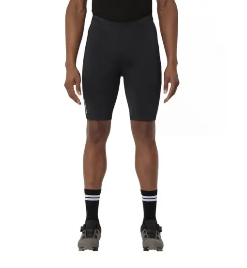 Matera II - pantaloncini ciclismo - uomo Black