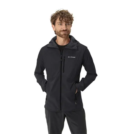 Me Brenva II - giacca ibrida - uomo Black