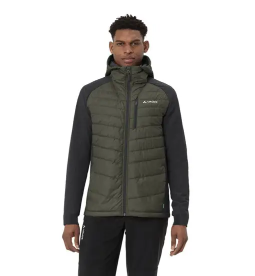 Me Elope Hybrid - giacca trekking - uomo Green