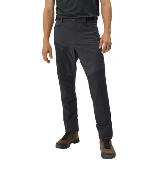 Me Elope - pantaloni trekking - uomo Black