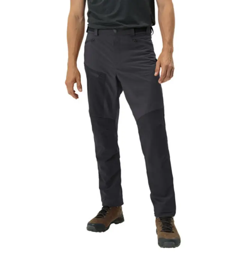 Me Elope - pantaloni trekking - uomo Black