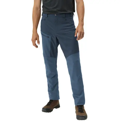 Me Elope - pantaloni trekking - uomo Blue