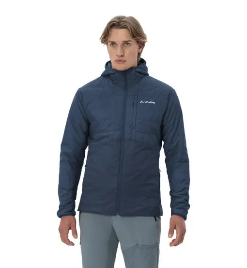 Me Freney VI - giacca in Primaloft - uomo Blue
