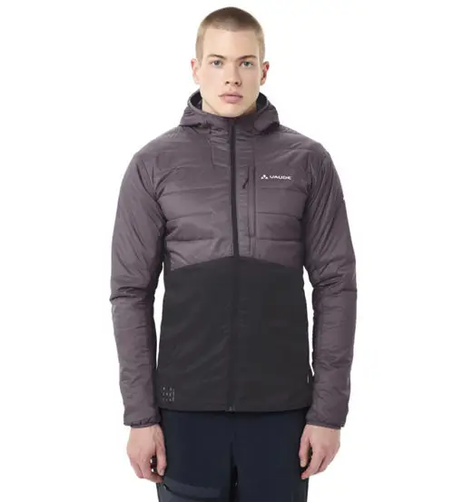 Me Freney VI - giacca in Primaloft - uomo Violet
