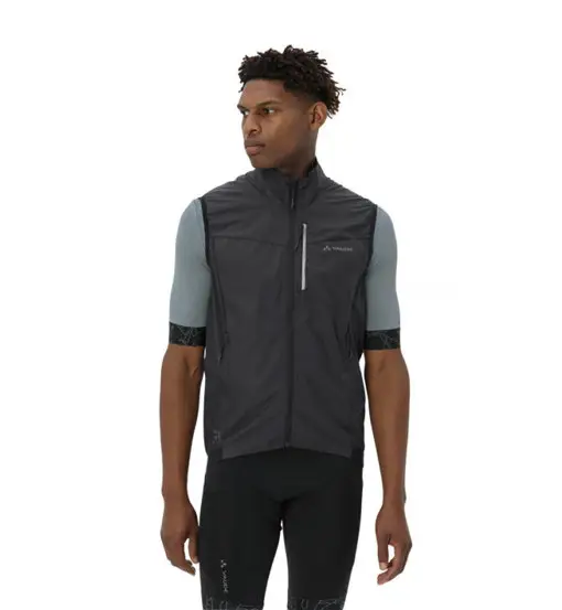 Me Kuro Air - gilet ciclismo - uomo Black