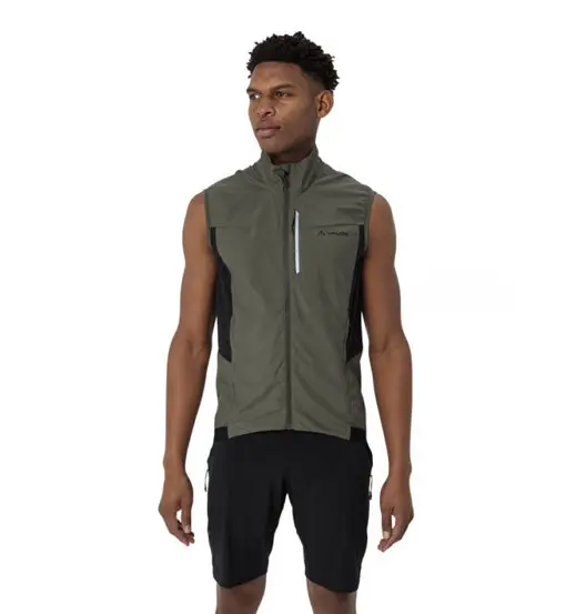 Me Kuro Air - gilet ciclismo - uomo Green