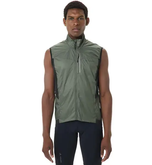 Me Kuro Air - gilet ciclismo - uomo Green