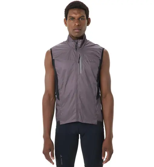 Me Kuro Air - gilet ciclismo - uomo Violet