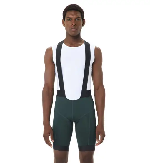 Me Kuro Essential - pantaloncini ciclismo - uomo Green