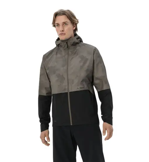 Me Loamer - giacca ciclismo - uomo Black