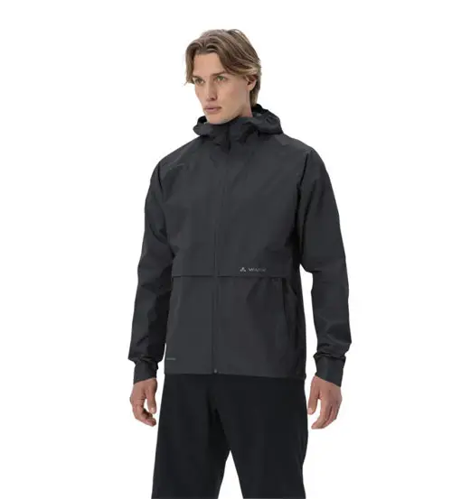 Me Loamer - giacca ciclismo - uomo Black