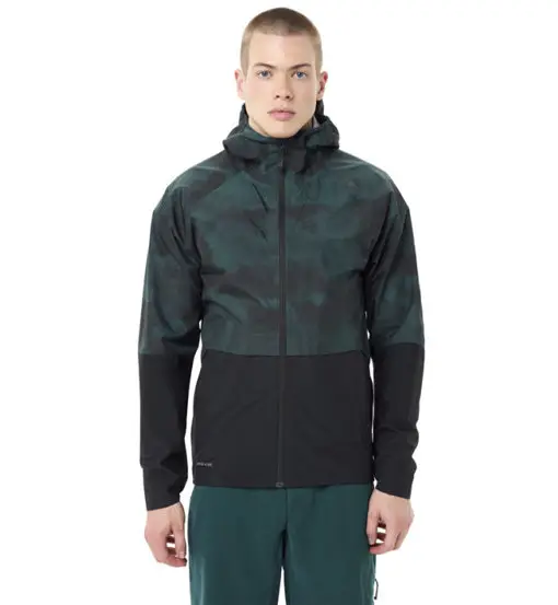 Me Loamer - giacca ciclismo - uomo Green