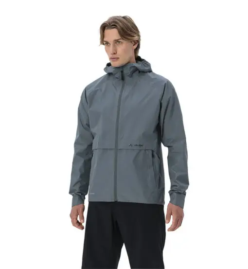 Me Loamer - giacca ciclismo - uomo Grey