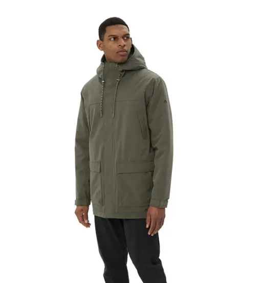 Me Manukau III - giacca in Primaloft - uomo Green