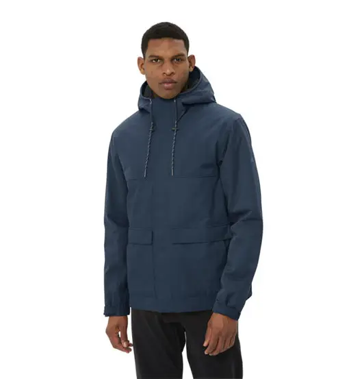 Me Manukau III - giacca trekking - uomo Dark sea