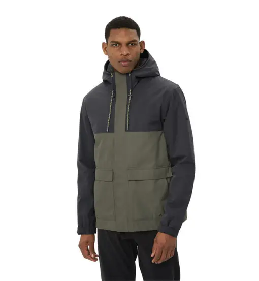 Me Manukau III - giacca trekking - uomo Green