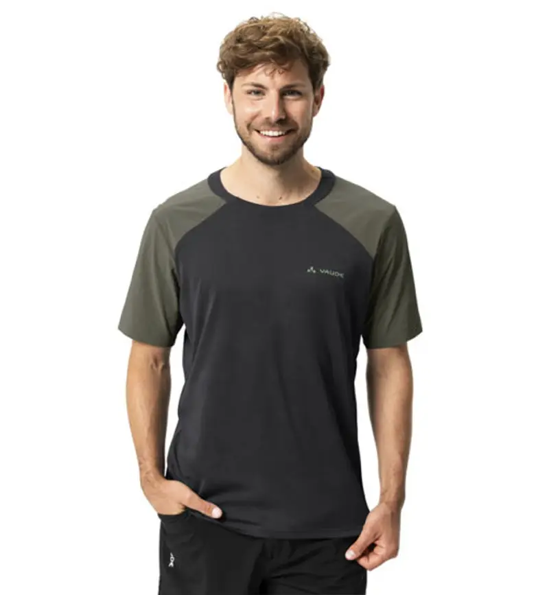 Me Moab PRO - maglia ciclismo - uomo Black
