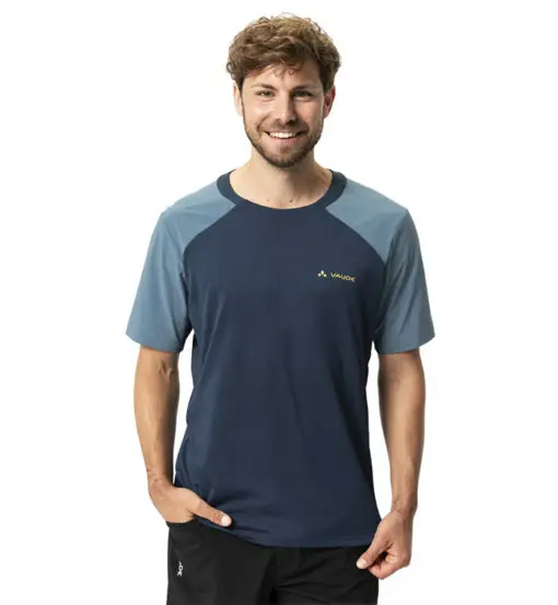 Me Moab PRO - maglia ciclismo - uomo Blue