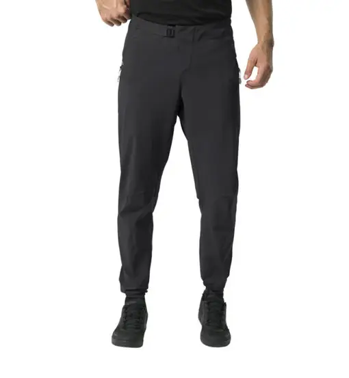 Me Moab PRO - pantaloncini ciclismo - uomo Black