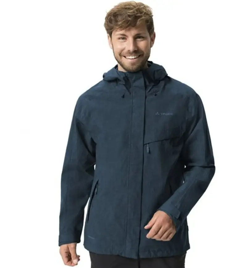 Me Rosemoor II - giacca hardshell - uomo Blue