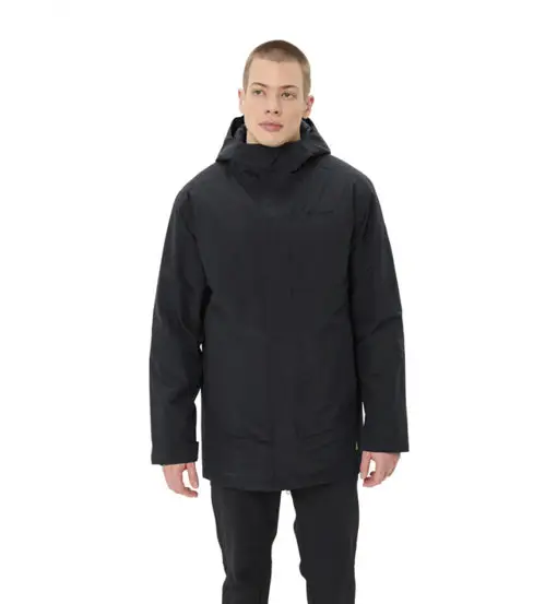Me Rosemoor Padded - giacca in Primaloft - uomo Black
