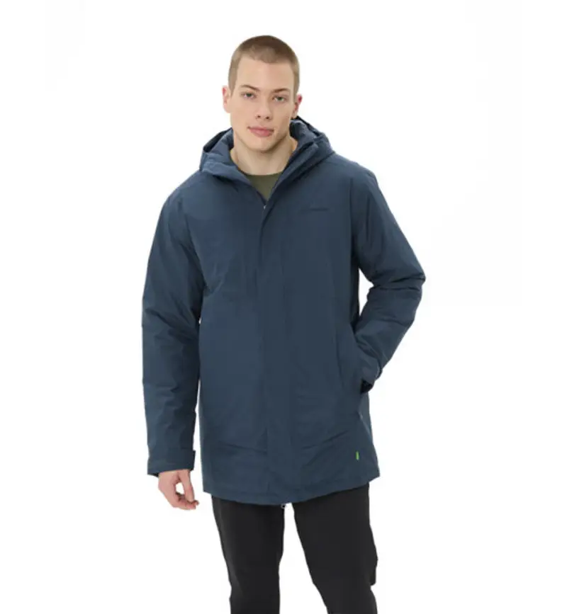 Me Rosemoor Padded - giacca in Primaloft - uomo Blue