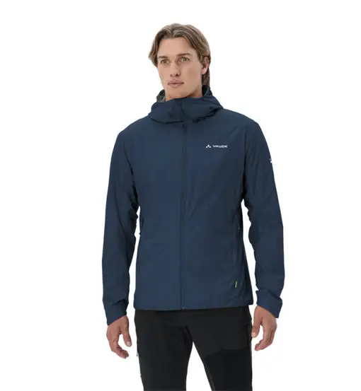 Me Scopi Insulation - giacca ibrida - uomo Blue