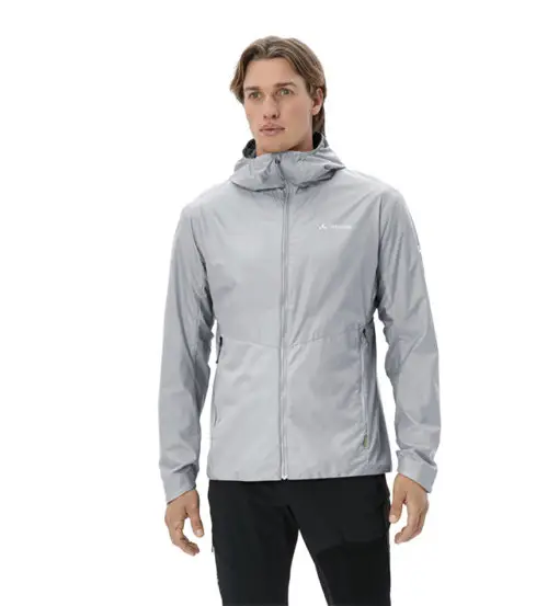 Me Scopi Insulation - giacca ibrida - uomo Grey