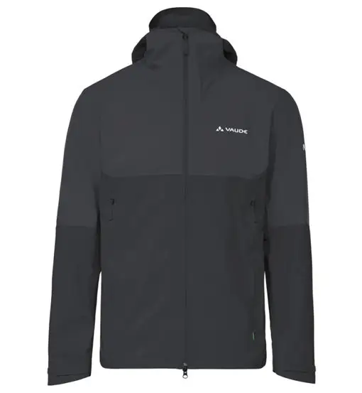 Me Simony 2,5L V - giacca hardshell - uomo Black