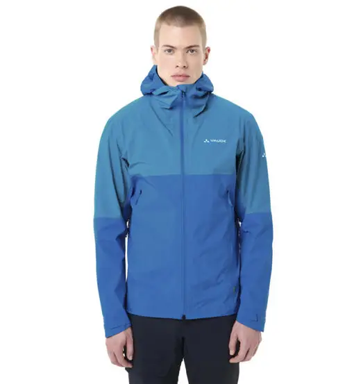 Me Simony 2,5L V - giacca hardshell - uomo Blue