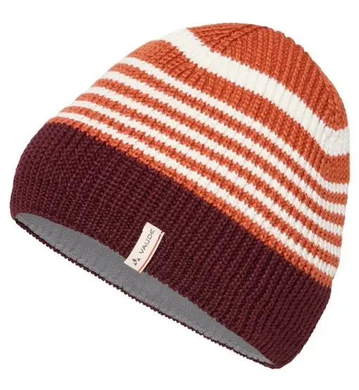 Melbu IV - berretto Red