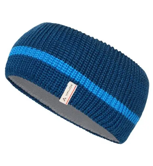 Melbu IV - fascia paraorecchie Blue