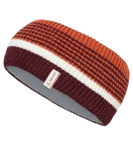 Melbu IV - fascia paraorecchie Brown