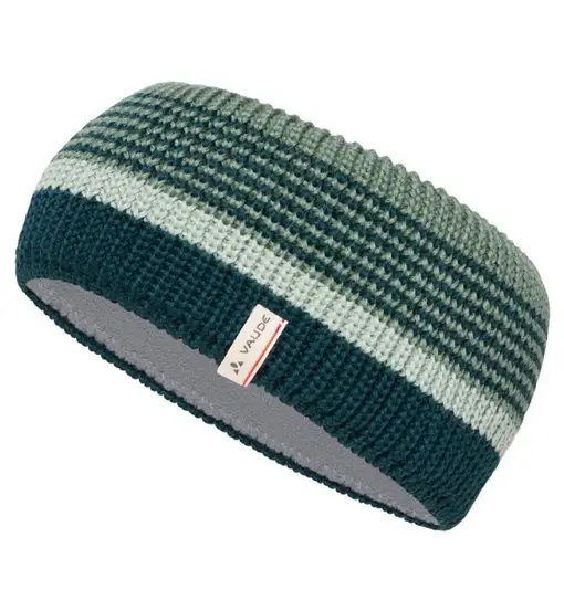 Melbu IV - fascia paraorecchie Green