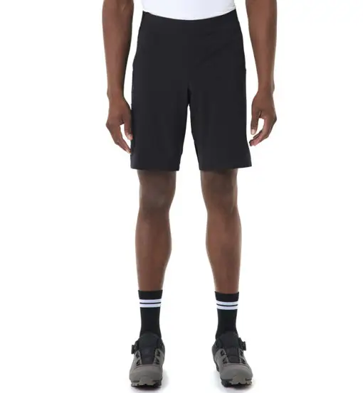 Men Kuro III - pantaloncin ciclismo - uomo Black