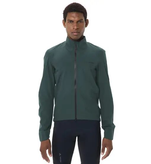 Men Kuro Pro Rain - giacca ciclismo - uomo Green