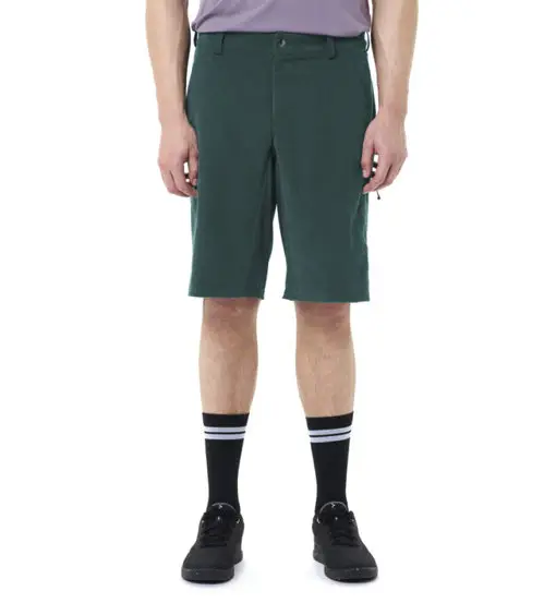 Men s Loamer Base Cord - pantaloncini MTB - uomo Green