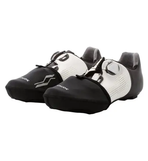 Metis II - copriscarpe Black