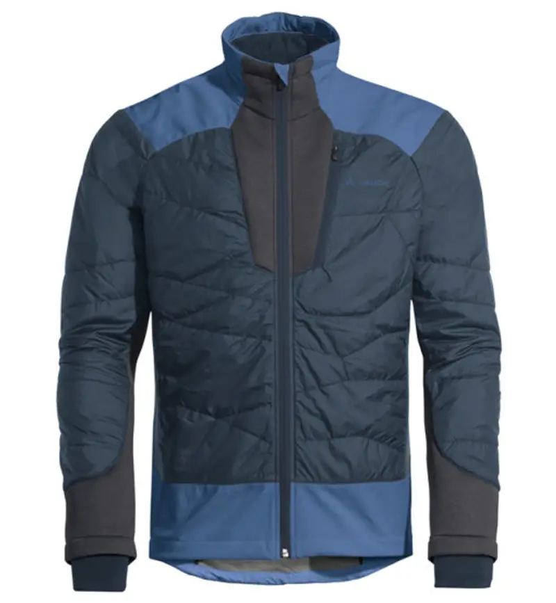 Minaki III - giacca MTB - uomo Blue