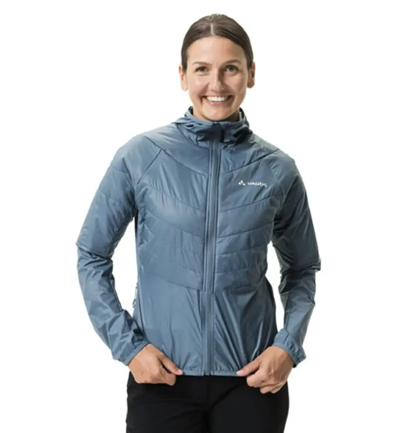 Minaki Light - giacca MTB - donna Blue