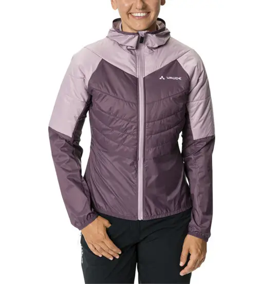 Minaki Light - giacca MTB - donna Light Violet
