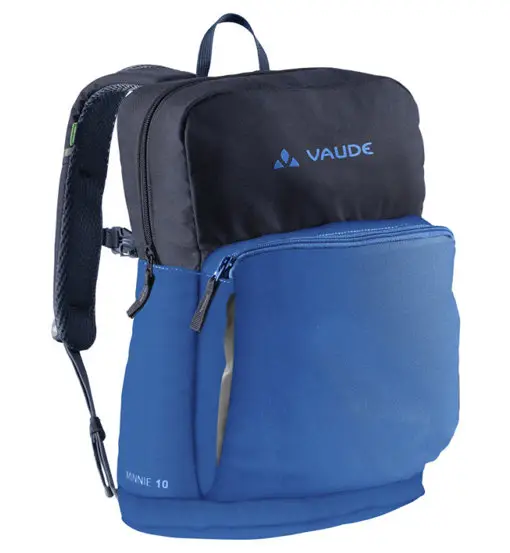 Minnie 10 - zaino tempo libero - bambino Blue