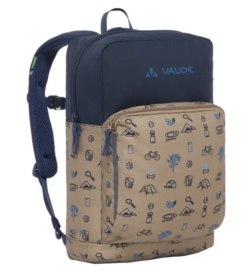 Minnie 10 - zaino tempo libero - bambino Blue