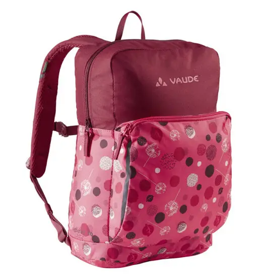 Minnie 10 - zaino tempo libero - bambino Dark Pink