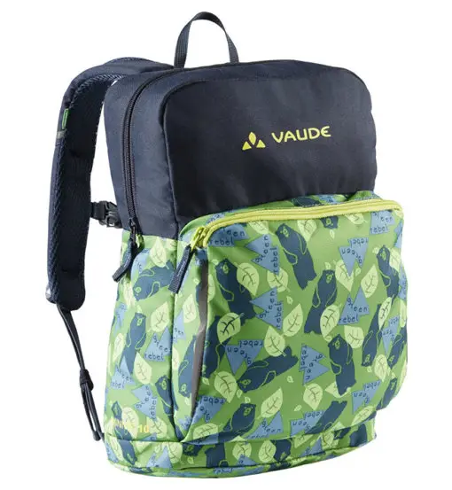 Minnie 10 - zaino tempo libero - bambino Green