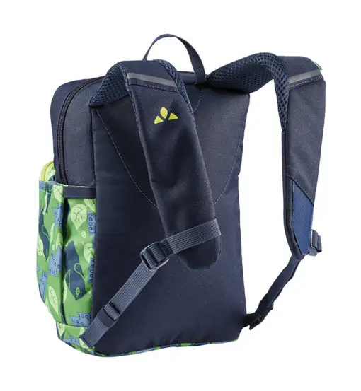 Minnie - zaino trekking - bambino Green