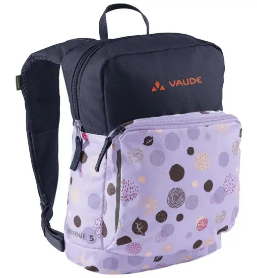 Minnie - zaino trekking - bambino Light Violet